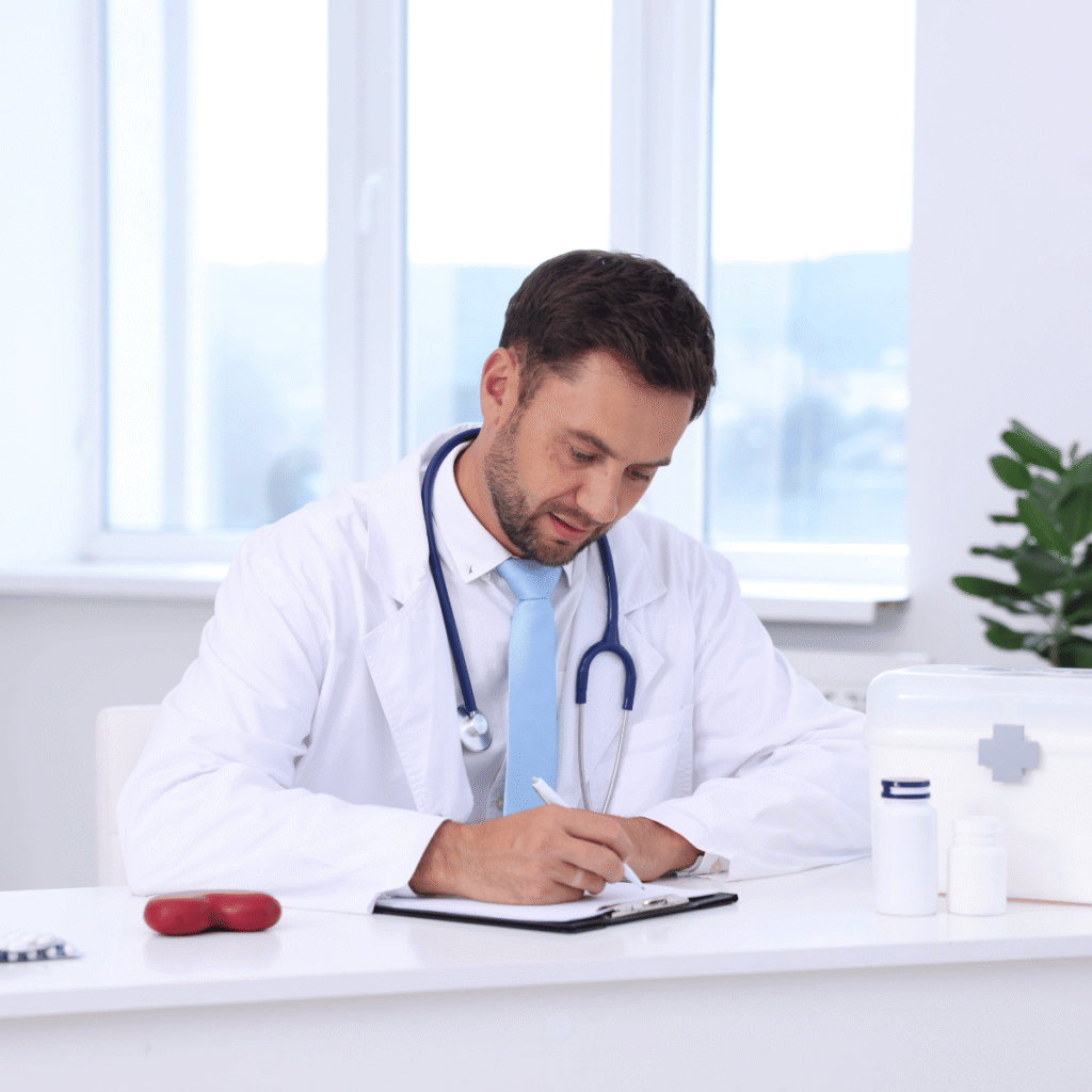 TESTE-Dr. João Silva