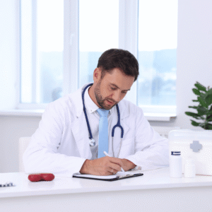 TESTE-Dr. João Silva