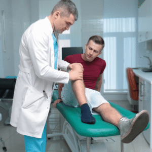 Consultório
